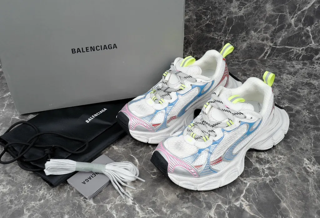 Balenciaga Shoe 